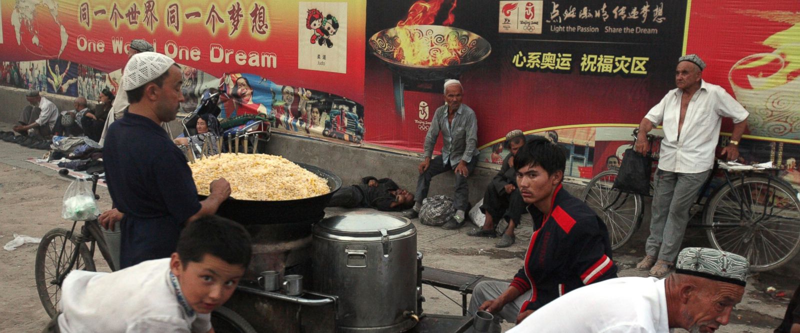 ಮುಸ್ಲಿಮ್ ವಲಯದಲ್ಲಿ ಬೃಹತ್ ಡಿಎನ್‌ಎ ಪರೀಕ್ಷೆ?